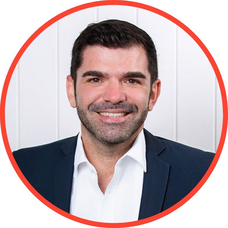 Paul Graham-Dumbrell