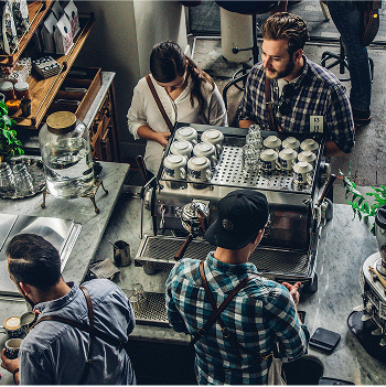 Sustainability Expert